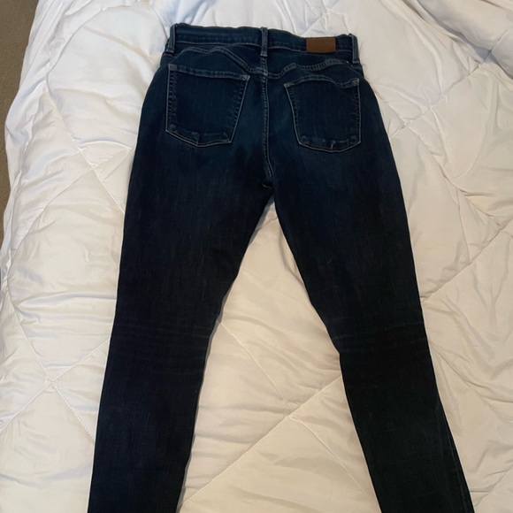 Lucky Brand Jeans Size 6/28 - Picture 2 of 6